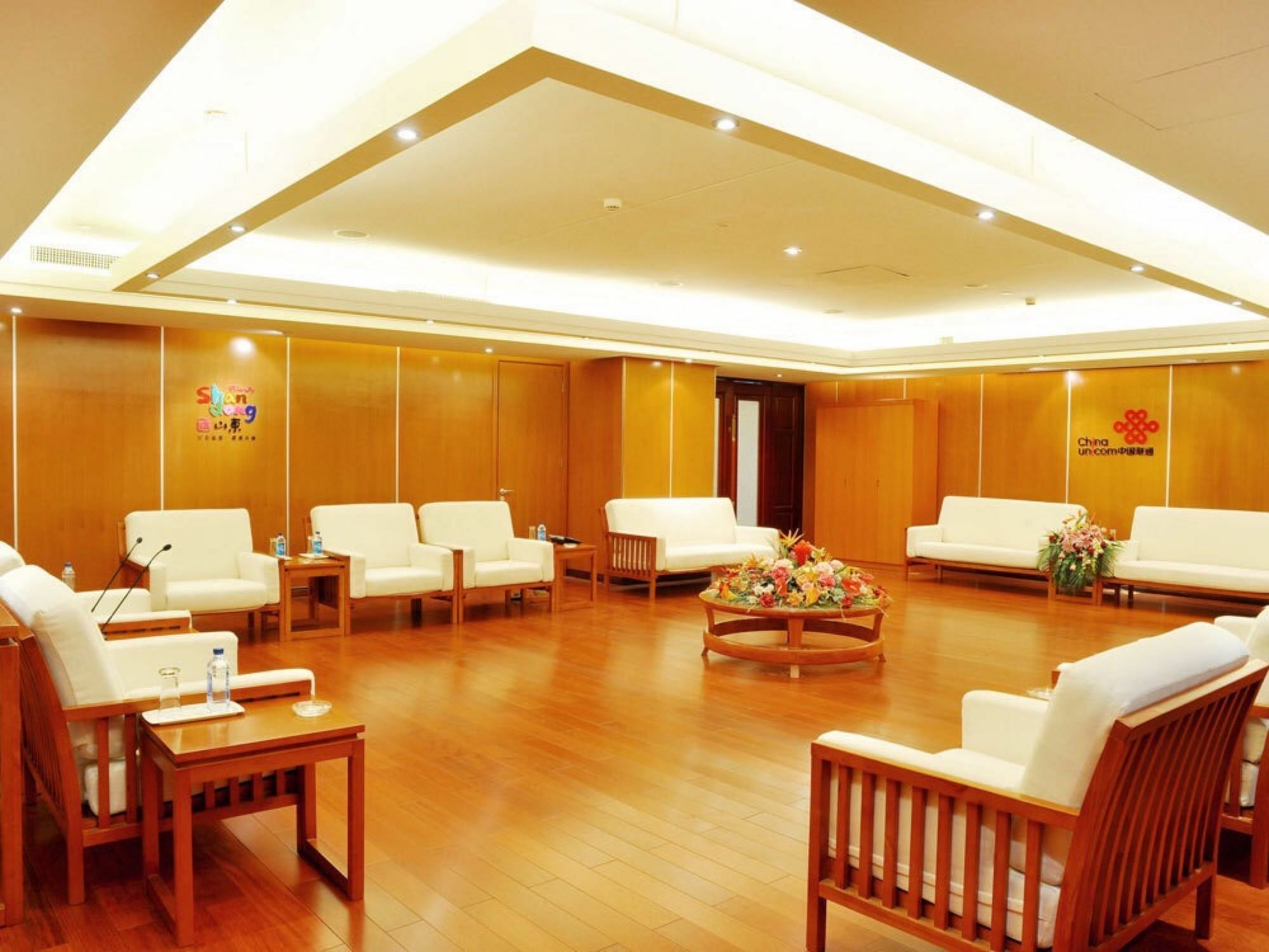 Shangdong Litian Hotel Цзінань Екстер'єр фото